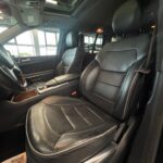 Mercedes-Benz GL-Класс II (X166) 2013