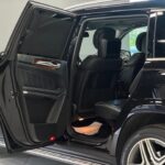 Mercedes-Benz GL-Класс II (X166) 2013