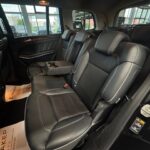 Mercedes-Benz GL-Класс II (X166) 2013