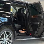 Mercedes-Benz GL-Класс II (X166) 2013