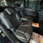 Mercedes-Benz GL-Класс II (X166) 2013