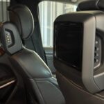 Mercedes-Benz GL-Класс II (X166) 2013