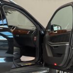 Mercedes-Benz GL-Класс II (X166) 2013