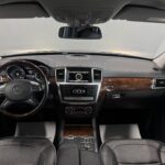 Mercedes-Benz GL-Класс II (X166) 2013