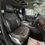 Mercedes-Benz GL-Класс II (X166) 2013