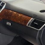 Mercedes-Benz GL-Класс II (X166) 2013
