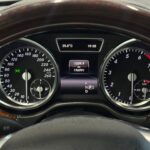 Mercedes-Benz GL-Класс II (X166) 2013