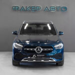 Mercedes-Benz GLA II (H247) 2021