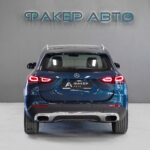 Mercedes-Benz GLA II (H247) 2021