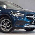 Mercedes-Benz GLA II (H247) 2021