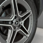 Mercedes-Benz GLA II (H247) 2021