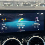 Mercedes-Benz GLA II (H247) 2021