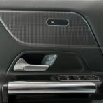 Mercedes-Benz GLA II (H247) 2021