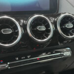 Mercedes-Benz GLA II (H247) 2021