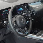 Mercedes-Benz GLA II (H247) 2021