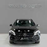 Mercedes-Benz GLA I (X156) Рестайлинг 2019