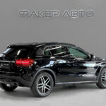 Mercedes-Benz GLA I (X156) Рестайлинг 2019