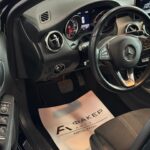 Mercedes-Benz GLA I (X156) Рестайлинг 2019