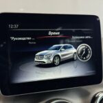 Mercedes-Benz GLA I (X156) Рестайлинг 2019