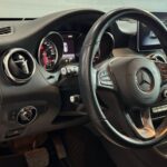 Mercedes-Benz GLA I (X156) Рестайлинг 2019