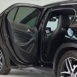 Mercedes-Benz GLA I (X156) Рестайлинг 2019