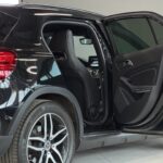 Mercedes-Benz GLA I (X156) Рестайлинг 2019
