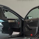 Mercedes-Benz GLA I (X156) Рестайлинг 2019