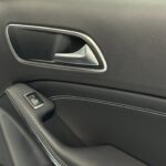 Mercedes-Benz GLA I (X156) Рестайлинг 2019