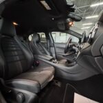 Mercedes-Benz GLA I (X156) Рестайлинг 2019