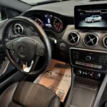 Mercedes-Benz GLA I (X156) Рестайлинг 2019
