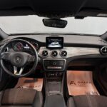 Mercedes-Benz GLA I (X156) Рестайлинг 2019