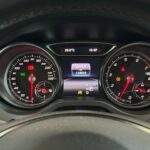 Mercedes-Benz GLA I (X156) Рестайлинг 2019