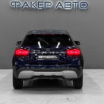 Mercedes-Benz GLA I (X156) Рестайлинг 2017