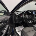 Mercedes-Benz GLA I (X156) Рестайлинг 2017