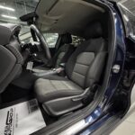 Mercedes-Benz GLA I (X156) Рестайлинг 2017