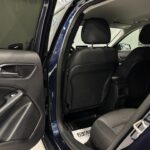 Mercedes-Benz GLA I (X156) Рестайлинг 2017