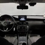 Mercedes-Benz GLA I (X156) Рестайлинг 2017