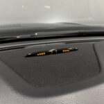 Mercedes-Benz GLA I (X156) Рестайлинг 2017