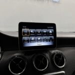 Mercedes-Benz GLA I (X156) Рестайлинг 2017