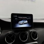 Mercedes-Benz GLA I (X156) Рестайлинг 2017