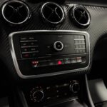 Mercedes-Benz GLA I (X156) Рестайлинг 2017