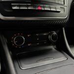 Mercedes-Benz GLA I (X156) Рестайлинг 2017