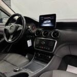 Mercedes-Benz GLA I (X156) Рестайлинг 2017