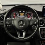 Mercedes-Benz GLA I (X156) Рестайлинг 2017