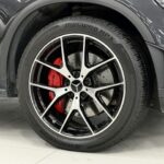Mercedes-Benz GLC Coupe AMG I (C253) Рестайлинг 2021