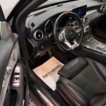 Mercedes-Benz GLC Coupe AMG I (C253) Рестайлинг 2021