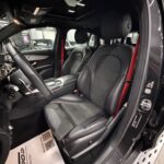 Mercedes-Benz GLC Coupe AMG I (C253) Рестайлинг 2021