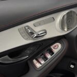 Mercedes-Benz GLC Coupe AMG I (C253) Рестайлинг 2021