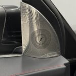 Mercedes-Benz GLC Coupe AMG I (C253) Рестайлинг 2021