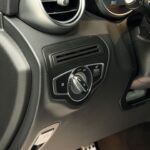 Mercedes-Benz GLC Coupe AMG I (C253) Рестайлинг 2021